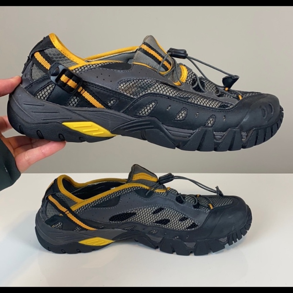 Propet Endurance Trail Running Shoes Size 11 3E